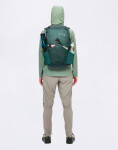 Klättermusen Gilling Backpack 26L 563 Dark Teal