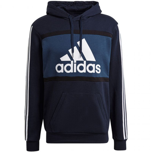 Adidas Essentials Hoodie M GV0252 pánske 2XL