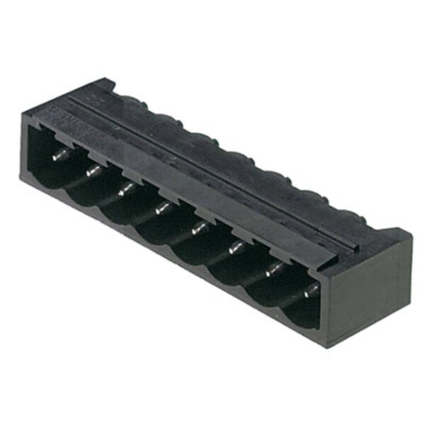 Weidmüller konektor do DPS BL/SL 5.08 Počet pólov 4 Raster (rozteč): 5.08 mm 1775024001 350 ks; 1775024001