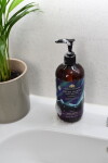 The English Soap Company Tekuté mydlo Polar Lights 500 ml
