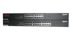 Longshine LCS-GS9116-A / Switch / 16x Gigabit Ethernet / Unmanaged / L2 / 1U (LCS-GS9116-A)