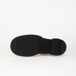 Tenisky Rick Owens Leather Boots - Beatle Bogun Black EUR 40