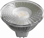 LED CLS MR16 4,5W GU5.3 WW