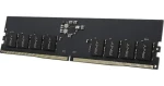 PNY 16GB DDR5 4800MHz / Operačná pamäť / CL40 / U-DIMM / 1.1V / bulk (MD16GSD54800-BLK)