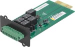 Online USV Systeme Online USV AS400- / Relaiskarte