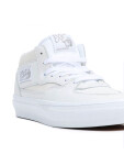Vans Skate Half Cab DAZ WHITE/WHITE pánske letné topánky