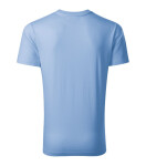 Resist Tričko pánske sky blue S