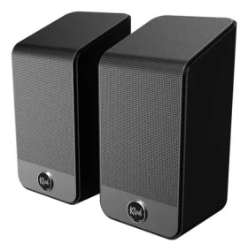 Klipsch Flexus SURR 200 čierna / Bezdrôtové surround reproduktory / 50 W (1072091)
