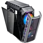 Cooler Master MasterCase H500P Mesh ARGB sivá