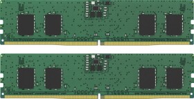 Kingston DDR5, CL40 (KVR48U40BD8K2-64