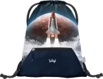 BAAGL vrecko Space Shuttle