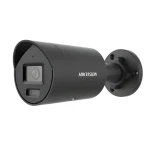 HIKVISION DS-2CD2047G3-LI2UY/SL čierna / IP kamera / Bullet / 4Mpix / objektív 2,8 mm / H.265+ (DS-2CD2047G3-LI2UY/SL(2.8MM)/BLACK)