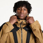 Bunda Tilak Stinger Paclite Jacket Bronze Brown/ Caviar Black M