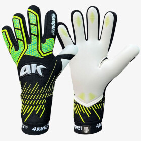 Brankárske rukavice 4keepers Neo Volt NC M S987971 9,5
