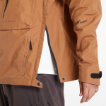 Bunda Tilak Odin Ventile Anorak Brown XL