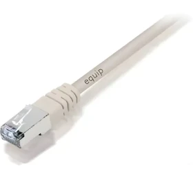 Equip Cat5e S/FTP béžová 20 m / Patch kábel / RJ45-RJ45 (705419)