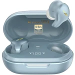 TOZO Golden X1 modrá / Bezdrôtové slúchadlá / mikrofón / ANC / BT 5.3 / IPX6 (ACHFTZX1HR012)