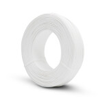 PLA filament Refill biely 1,75 mm Fiberlogy 850 g