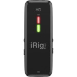 IK Multimedia iRig Pre HD