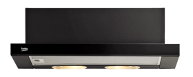 Beko CTB 6250 B