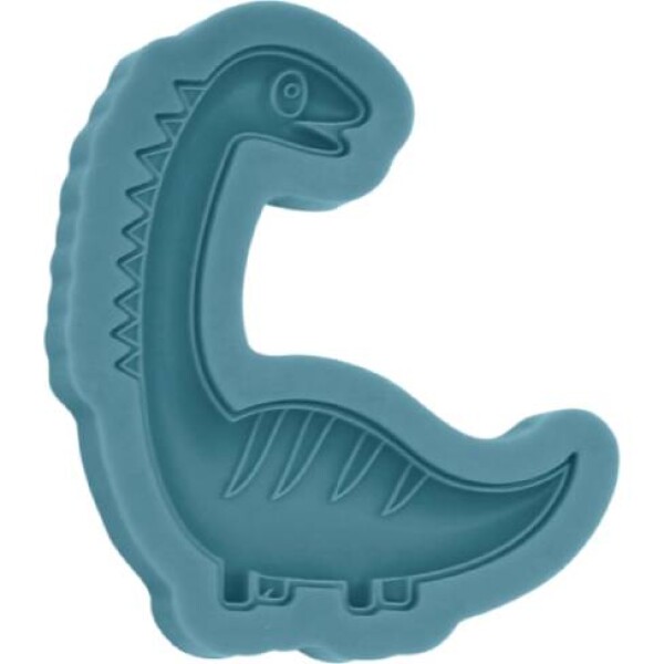 Silikónová formička dinosaura 9x7,5 cm - Cakesicq - Cakesicq