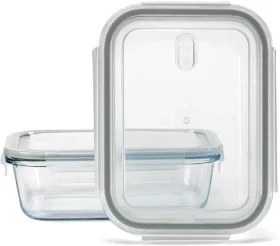 Classbach FHD 4024 G Súprava dóz na potraviny 2 ks / 2x 1.04l (4015067140244)