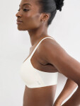 Sloggi ZERO Feel 2.0 THE UP TShirt Bra – Silk White – SLOGGI Silk White – SLOGGI SILK WHITE L2
