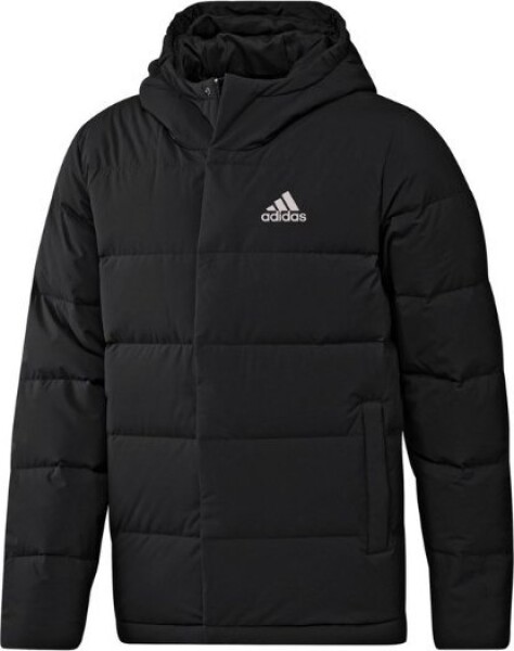 Adidas bunda s kapucňou HELIONIC HO JKT hg8751