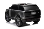 Mamido Elektrické autíčko Range Rover DK-RR998 lakované šedé