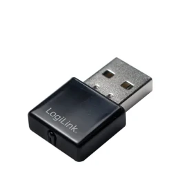 LogiLink WiFi USB adaptér / Wi-Fi adaptér / USB 2.0 / 802.11b/g/n / 300 Mbit/s (WL0086B)