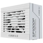 Lian Li SP Series Platinum 80 PLUS Platinum biela / ATX 3.1 / 1000W / 80 PLUS Platinum / Aktívne PFC / modulárne (G9P.SP1000P.W000.EU)