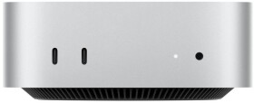 Apple Mac mini Apple M4 10C CPU, 10C GPU/16GB/512GB SSD