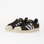 Tenisky adidas Superstar II Core Black/ Ftwr White/ Off White EUR 38