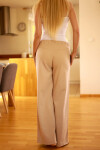 Dámske nohavice model 214173 Mirale XXL