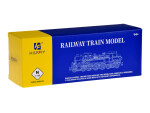 Mamido Lokomotíva elegantný zberateľský model JNR C50 Japonsko 1:160 RC0648