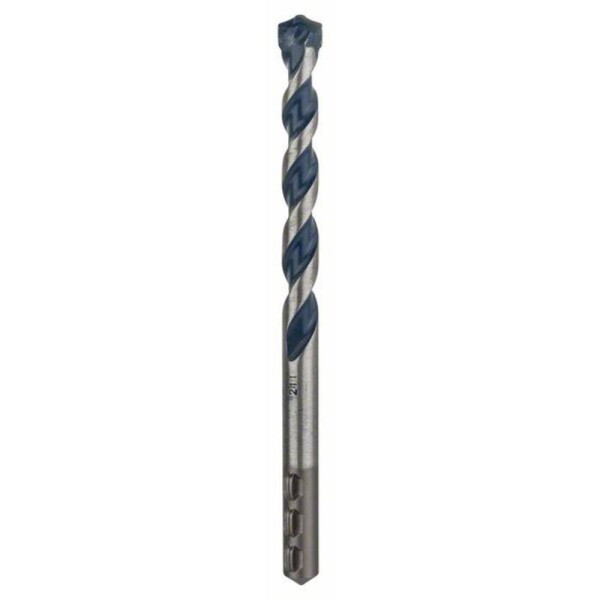 Bosch Accessories CYL-5 2608588157 tvrdý kov vrták do betónu 12 mm Celková dĺžka 150 mm valcová stopka 1 ks; 2608588157