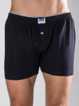Boxerky BR BK 1099.26P čierna L
