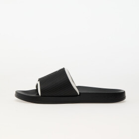 Tenisky Calvin Klein Jeans Slide Rubber Neopren Blue EUR 44