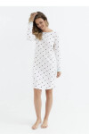Nočná košeľa model 212762 Cana Xl