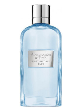Abercrombie&Fitch First Instinct B. Her Edp 50ml