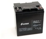 Fukawa FWL28-12 / Olovený akumulátor / AGM / 12V / 28Ah / M5 / životnosť 10 rokov (11511)