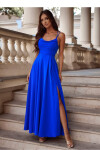 Dlhé šaty model 208831 With You 32