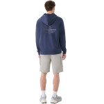 Šortky 4F CAS M527 M 4FWSS25TSHOM527 26S 2 XL