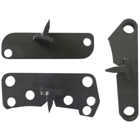 KS Tools 4002600 Sada náradia na rozvod motora pre Land Rover / Rover, 3 ks; 4002600