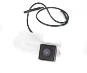 KEETEC BC VW-14 / Parkovacia kamera / Škoda, VW, Seat / CMOS / IP67 / 120 °