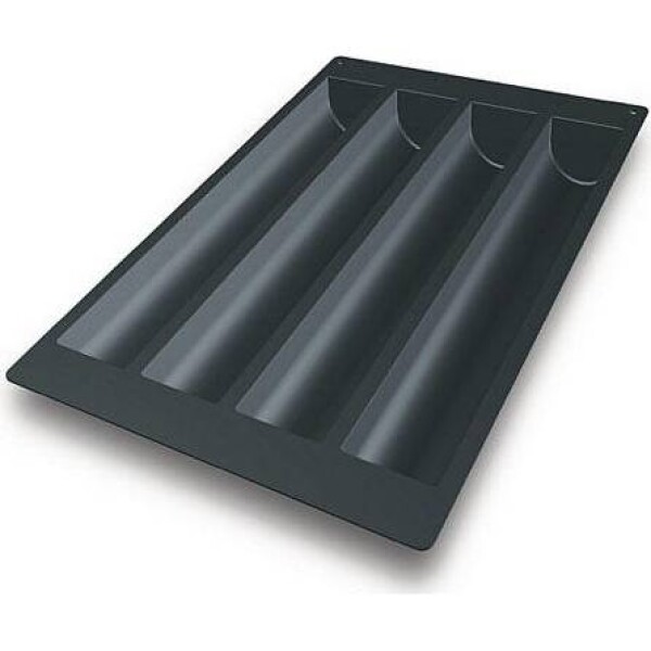 Profesionálna silikónová forma SQ014 TRONCO 50 x 8 - Silikomart - Silikomart