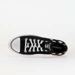 Tenisky Converse Chuck Taylor All Star Lift Black/ Coastal Dune/ White EUR 37