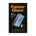 PanzerGlass Case Friendly Tvrdené sklo pre Huawei P20 Lite 2019 čierna (5711724053511)