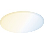 Paulmann 95386 Veluna VariFit LED panel zabudovateľný LED 15 W saténová; 95386