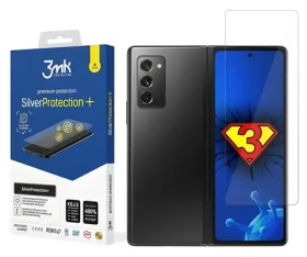 3mk SilverProtection+ Samsung Galaxy Z Fold2 5G / Ochranná fólia / antimikrobiálna / mokrá inštalácia